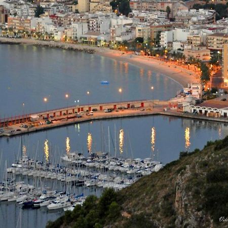 Charly Apartment Javea Luaran gambar