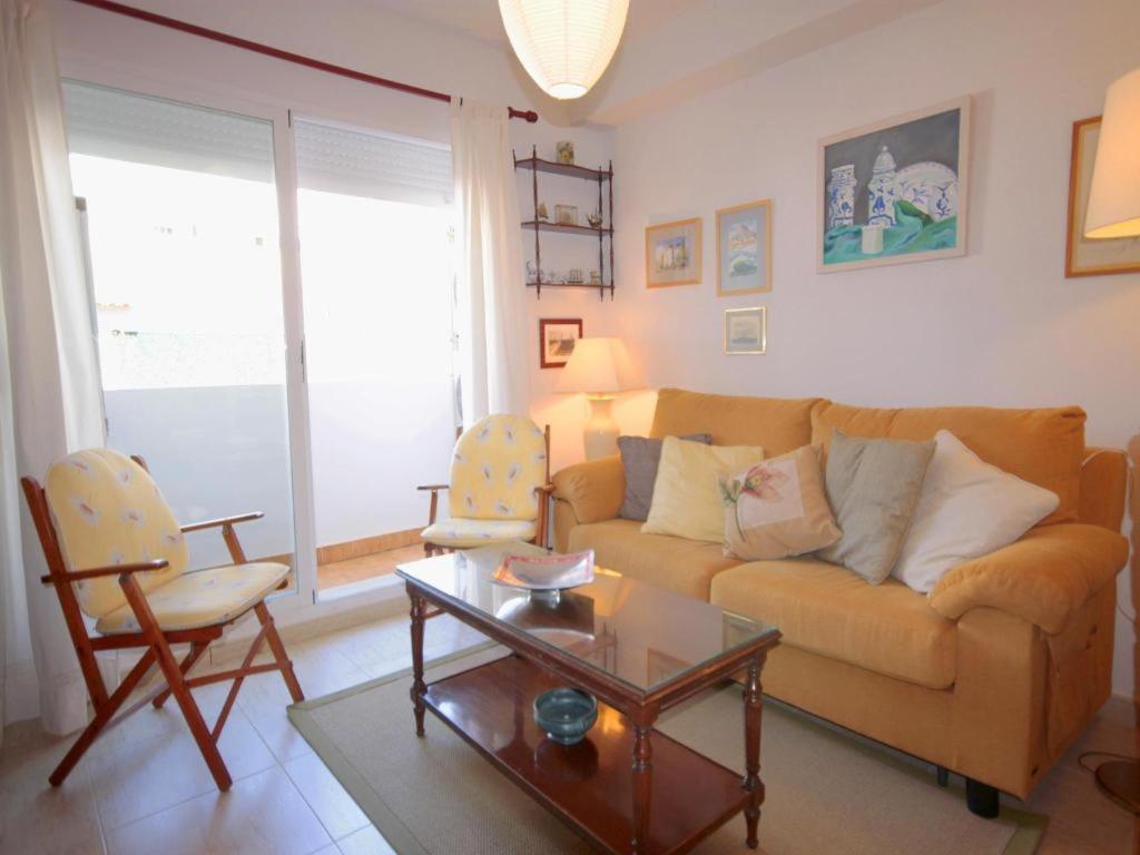 Charly Apartment Javea Luaran gambar
