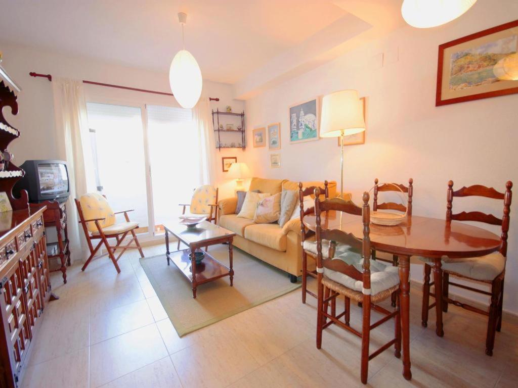 Charly Apartment Javea Luaran gambar