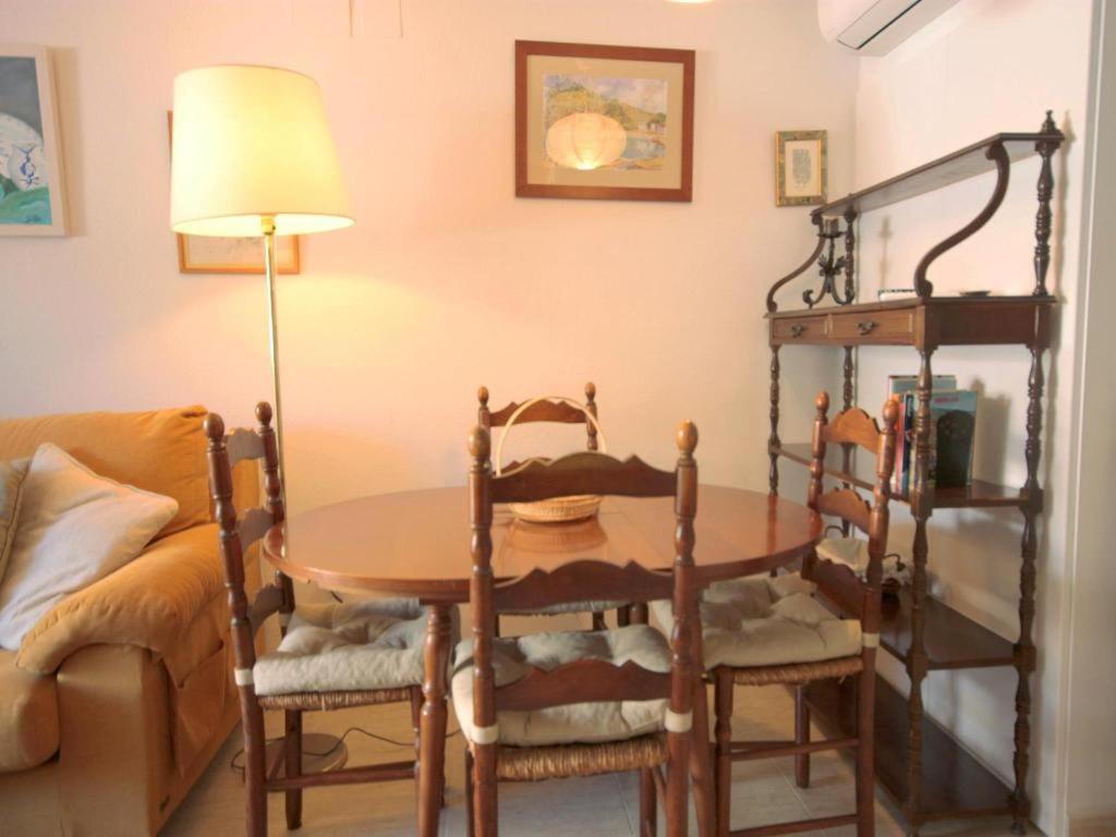 Charly Apartment Javea Luaran gambar