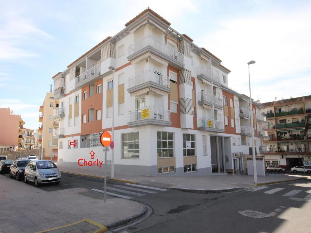 Charly Apartment Javea Luaran gambar