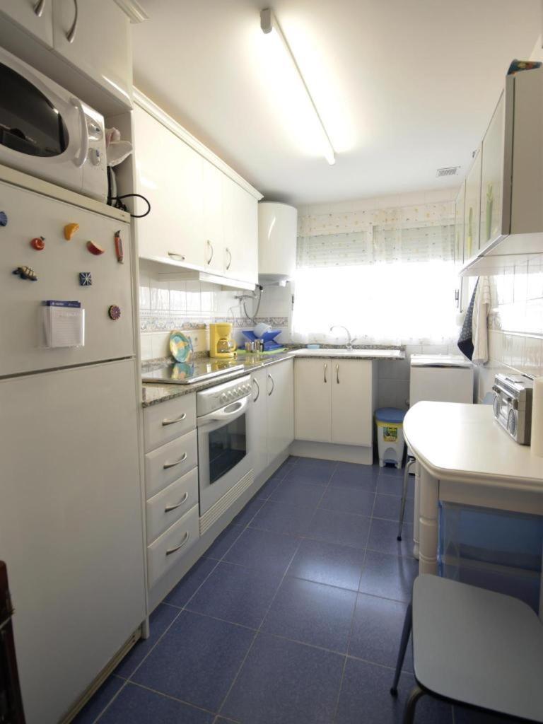 Charly Apartment Javea Luaran gambar
