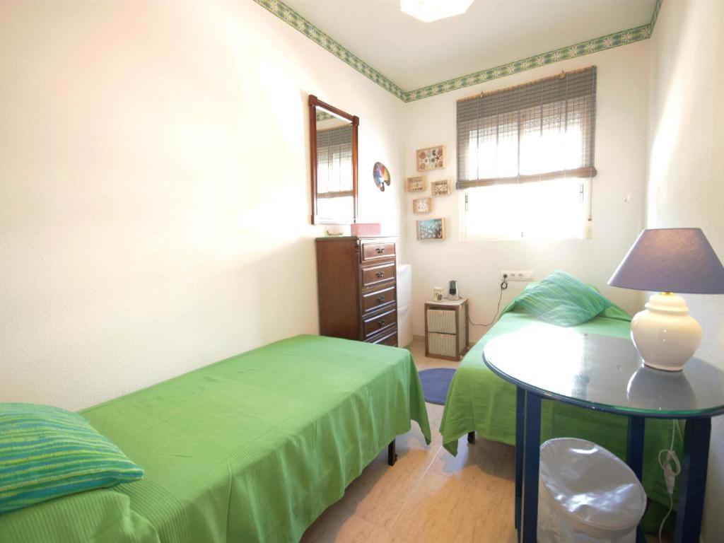 Charly Apartment Javea Luaran gambar