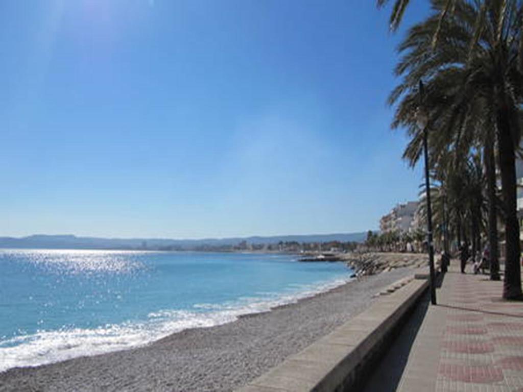 Charly Apartment Javea Luaran gambar