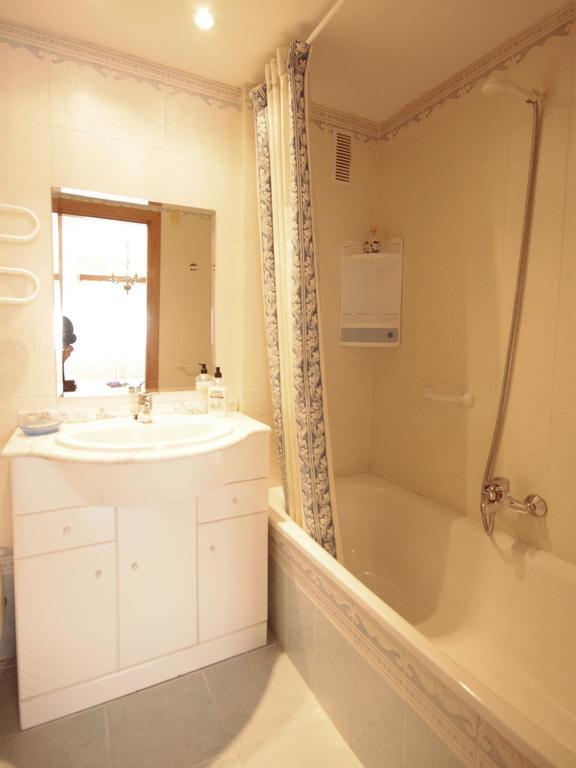 Charly Apartment Javea Luaran gambar