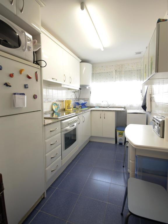 Charly Apartment Javea Luaran gambar