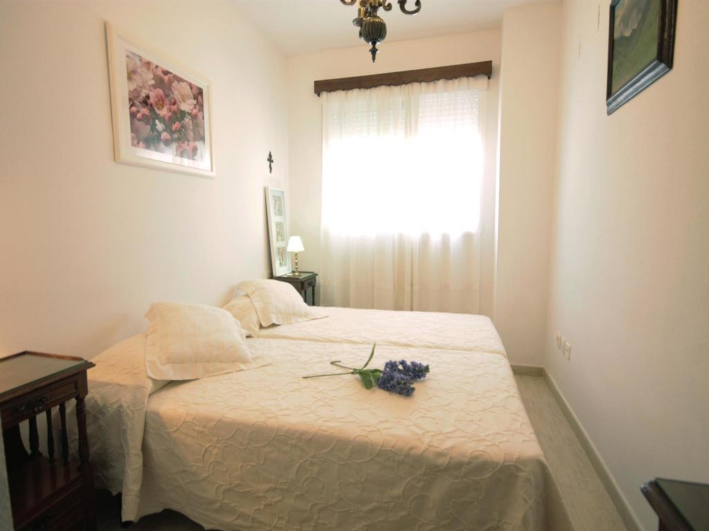Charly Apartment Javea Luaran gambar