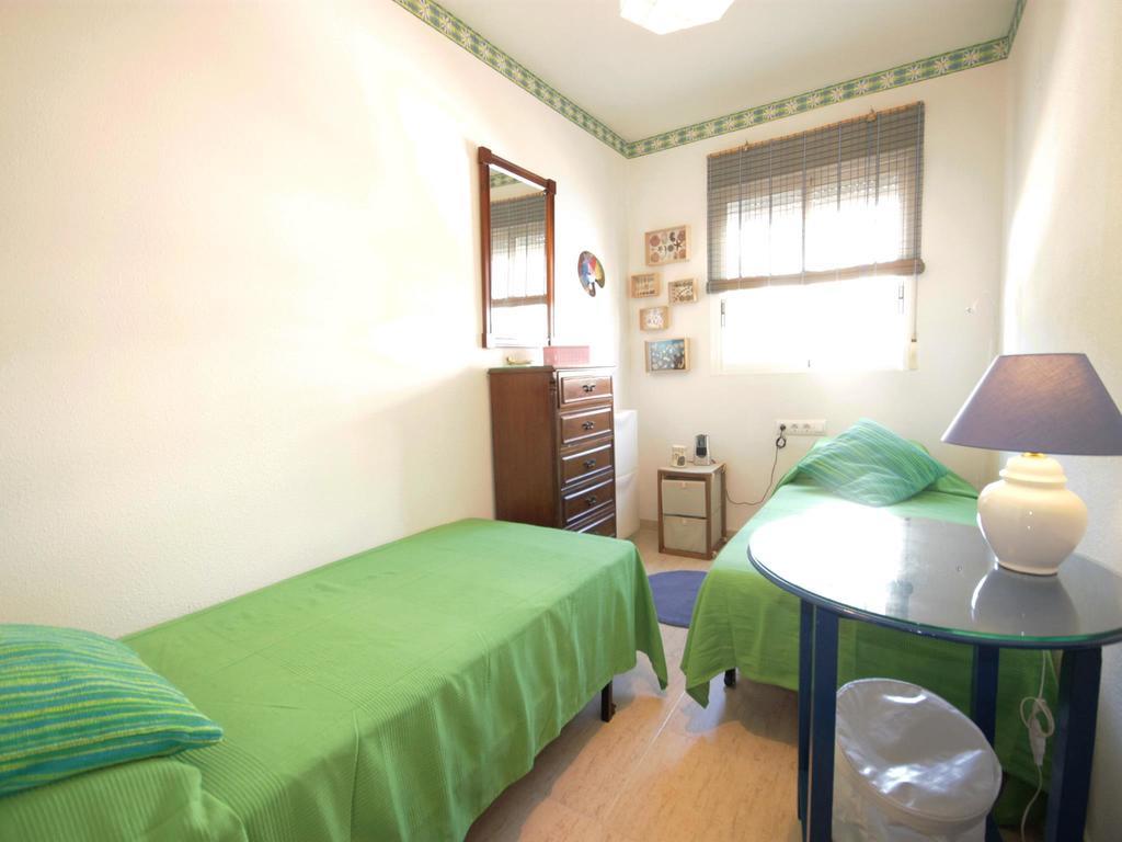 Charly Apartment Javea Luaran gambar